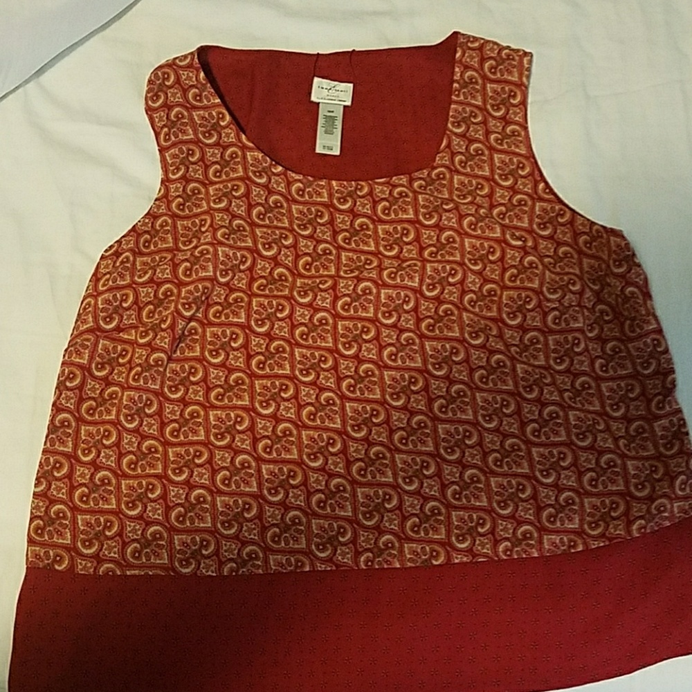 Top - Picture 1 of 1
